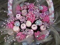 Perfect Moments Button Bouquets and Wedding Planning 1103413 Image 4